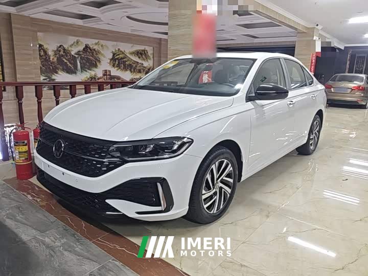 Volkswagen Lavida 2024 300TSI DSG Starry Sky Leading Edition - ავტომობილი ჩინეთიდან