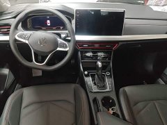 Volkswagen Lavida 2024 300TSI DSG Starry Sky Leading Edition - ფოტო 10
