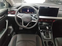 Volkswagen Lavida 2024 300TSI DSG Starry Sky Leading Edition - ფოტო 11