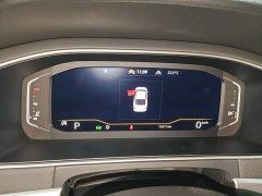 Volkswagen Lavida 2024 300TSI DSG Starry Sky Leading Edition - ფოტო 12
