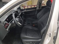 Volkswagen Lavida 2024 300TSI DSG Starry Sky Leading Edition - ფოტო 15