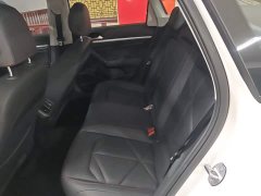 Volkswagen Lavida 2024 300TSI DSG Starry Sky Leading Edition - ფოტო 17