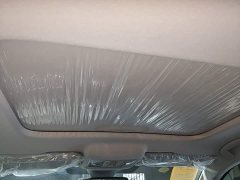 Volkswagen Lavida 2024 300TSI DSG Starry Sky Leading Edition - ფოტო 18