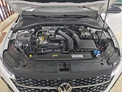 Volkswagen Lavida 2024 300TSI DSG Starry Sky Leading Edition - ფოტო 20