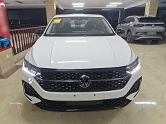 Volkswagen Lavida 2024 300TSI DSG Starry Sky Leading Edition - ფოტო 3