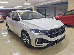 Volkswagen Lavida 2024 300TSI DSG Starry Sky Leading Edition - ფოტო 4