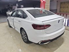 Volkswagen Lavida 2024 300TSI DSG Starry Sky Leading Edition - ფოტო 5