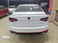 Volkswagen Lavida 2024 300TSI DSG Starry Sky Leading Edition - ფოტო 6