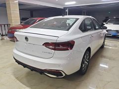 Volkswagen Lavida 2024 300TSI DSG Starry Sky Leading Edition - ფოტო 7