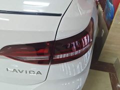 Volkswagen Lavida 2024 300TSI DSG Starry Sky Leading Edition - ფოტო 8