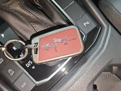 Volkswagen Lavida 2024 300TSI DSG Starry Sky Leading Edition - ფოტო 9