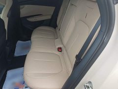 Lynk & Co Geely Lynk & Co 20 530km Rear-wheel Drive Max - ფოტო 13