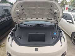 Lynk & Co Geely Lynk & Co 20 530km Rear-wheel Drive Max - ფოტო 16