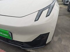 Lynk & Co Geely Lynk & Co 20 530km Rear-wheel Drive Max - ფოტო 18