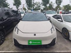 Lynk & Co Geely Lynk & Co 20 530km Rear-wheel Drive Max - ფოტო 3