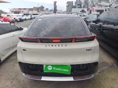Lynk & Co Geely Lynk & Co 20 530km Rear-wheel Drive Max - ფოტო 4