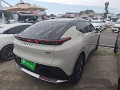 Lynk & Co Geely Lynk & Co 20 530km Rear-wheel Drive Max - ფოტო 5