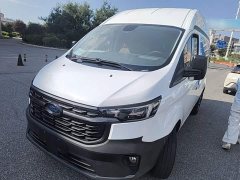 Ford Transit 2.0T Diesel Manual Multi-purpose Commercial Vehicle Short Wheelbase Mid-roof 5/6 Seater - ფოტო 1