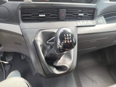 Ford Transit 2.0T Diesel Manual Multi-purpose Commercial Vehicle Short Wheelbase Mid-roof 5/6 Seater - ფოტო 10