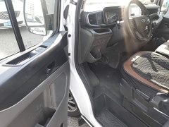 Ford Transit 2.0T Diesel Manual Multi-purpose Commercial Vehicle Short Wheelbase Mid-roof 5/6 Seater - ფოტო 12