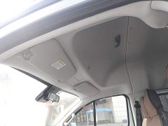 Ford Transit 2.0T Diesel Manual Multi-purpose Commercial Vehicle Short Wheelbase Mid-roof 5/6 Seater - ფოტო 14