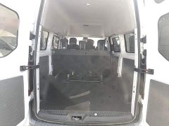Ford Transit 2.0T Diesel Manual Multi-purpose Commercial Vehicle Short Wheelbase Mid-roof 5/6 Seater - ფოტო 15