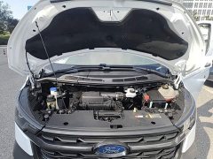 Ford Transit 2.0T Diesel Manual Multi-purpose Commercial Vehicle Short Wheelbase Mid-roof 5/6 Seater - ფოტო 16