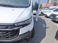 Ford Transit 2.0T Diesel Manual Multi-purpose Commercial Vehicle Short Wheelbase Mid-roof 5/6 Seater - ფოტო 18