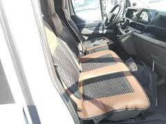 Ford Transit 2.0T Diesel Manual Multi-purpose Commercial Vehicle Short Wheelbase Mid-roof 5/6 Seater - ფოტო 20