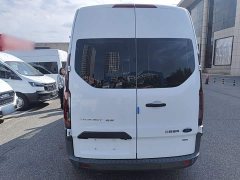 Ford Transit 2.0T Diesel Manual Multi-purpose Commercial Vehicle Short Wheelbase Mid-roof 5/6 Seater - ფოტო 4