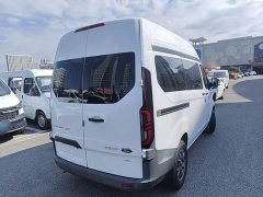 Ford Transit 2.0T Diesel Manual Multi-purpose Commercial Vehicle Short Wheelbase Mid-roof 5/6 Seater - ფოტო 5