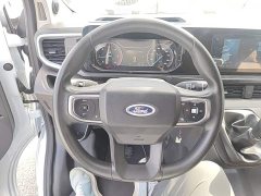 Ford Transit 2.0T Diesel Manual Multi-purpose Commercial Vehicle Short Wheelbase Mid-roof 5/6 Seater - ფოტო 7