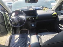 Ora White Cat 401km Flagship Version - ფოტო 10