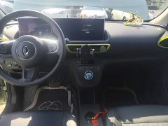 Ora White Cat 401km Flagship Version - ფოტო 13
