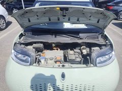 Ora White Cat 401km Flagship Version - ფოტო 20