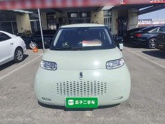 Ora White Cat 401km Flagship Version - ფოტო 3