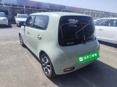 Ora White Cat 401km Flagship Version - ფოტო 5