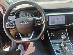 Chery Arrizo 5 2024 1.5L CVT Fashion Edition - ფოტო 10