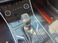 Chery Arrizo 5 2024 1.5L CVT Fashion Edition - ფოტო 14