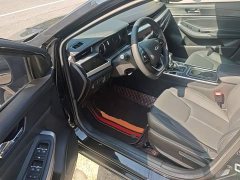 Chery Arrizo 5 2024 1.5L CVT Fashion Edition - ფოტო 16