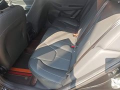 Chery Arrizo 5 2024 1.5L CVT Fashion Edition - ფოტო 17