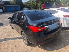 Chery Arrizo 5 2024 1.5L CVT Fashion Edition - ფოტო 5