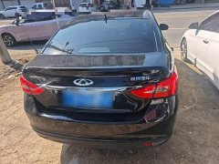 Chery Arrizo 5 2024 1.5L CVT Fashion Edition - ფოტო 6