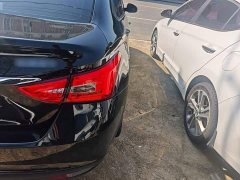 Chery Arrizo 5 2024 1.5L CVT Fashion Edition - ფოტო 8