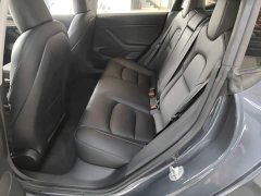 Tesla Model 3 Standard Range RWD Upgrade 3D6 - ფოტო 10