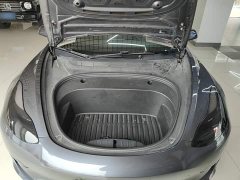 Tesla Model 3 Standard Range RWD Upgrade 3D6 - ფოტო 13