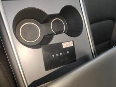 Tesla Model 3 Standard Range RWD Upgrade 3D6 - ფოტო 14