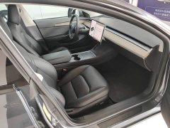 Tesla Model 3 Standard Range RWD Upgrade 3D6 - ფოტო 16