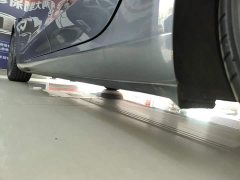 Tesla Model 3 Standard Range RWD Upgrade 3D6 - ფოტო 18