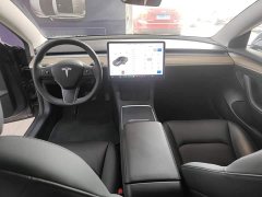Tesla Model 3 Standard Range RWD Upgrade 3D6 - ფოტო 3